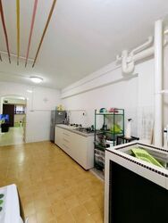 Blk 846 Tampines Ville (Tampines), HDB 3 Rooms #570677181